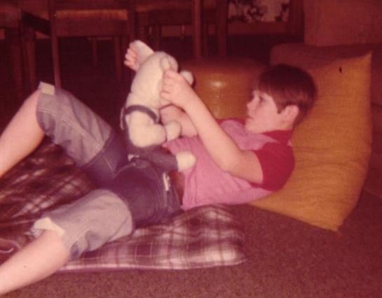 Randy Alan Wilson - Photo 11