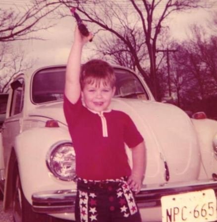 Randy Alan Wilson - Photo 14