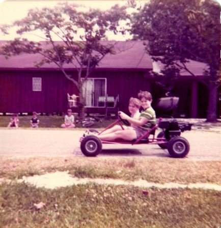 Randy Alan Wilson - Photo 49