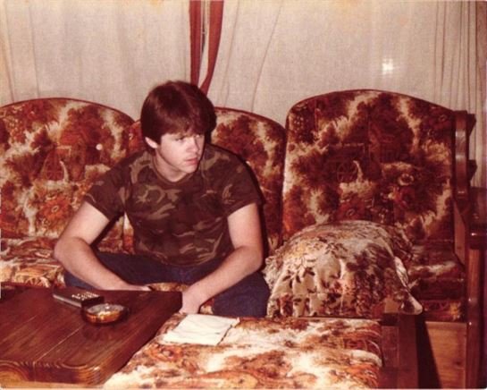 Randy Alan Wilson - Photo 61