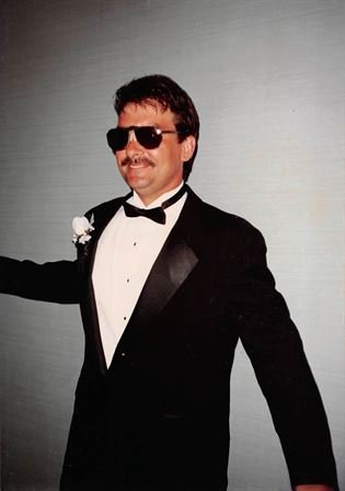 James "Pete" Elton Guillot - Photo 5