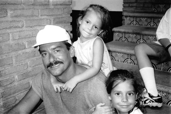 James "Pete" Elton Guillot - Photo 14