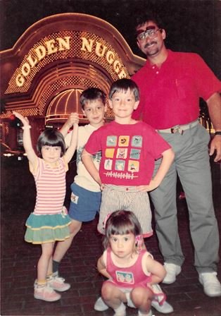 James "Pete" Elton Guillot - Photo 17