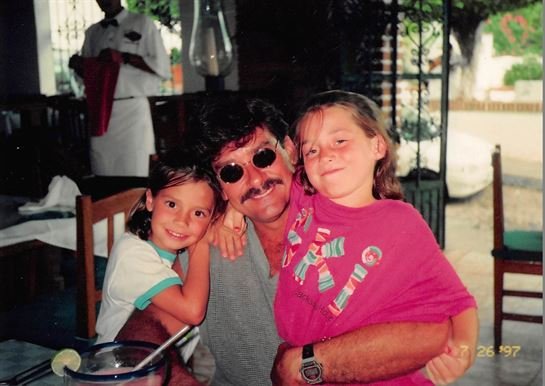 James "Pete" Elton Guillot - Photo 24