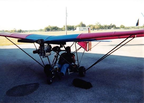 James "Pete" Elton Guillot - Photo 31