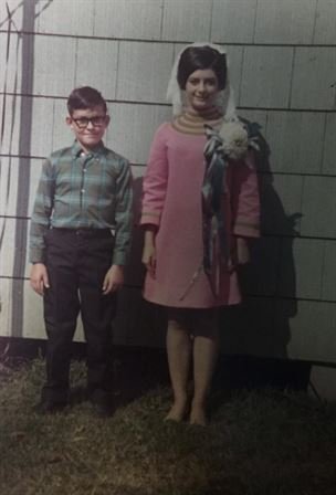 James "Pete" Elton Guillot - Photo 35