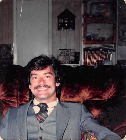 James "Pete" Elton Guillot - Photo 40