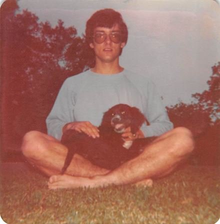 James "Pete" Elton Guillot - Photo 41