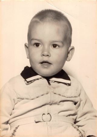 James "Pete" Elton Guillot - Photo 47