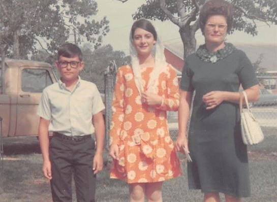 James "Pete" Elton Guillot - Photo 51