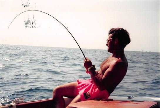 James "Pete" Elton Guillot - Photo 54