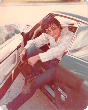 James "Pete" Elton Guillot - Photo 56