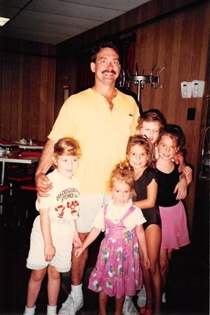 James "Pete" Elton Guillot - Photo 58