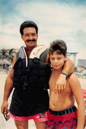 James "Pete" Elton Guillot - Photo 65