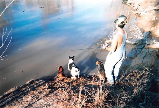 James "Pete" Elton Guillot - Photo 64