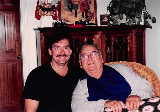 James "Pete" Elton Guillot - Photo 68