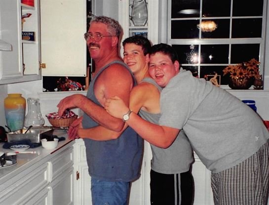 Jerry Dale Schlabs - Photo 46