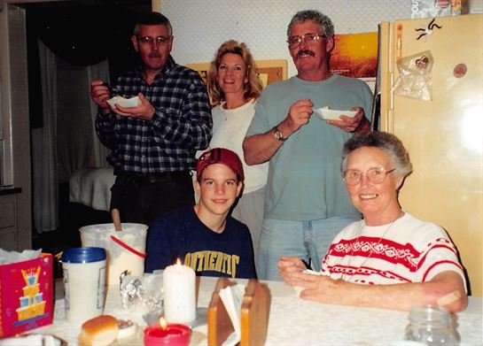 Jerry Dale Schlabs - Photo 49