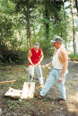 Jerry Dale Schlabs - Photo 53