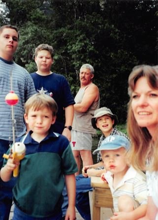 Jerry Dale Schlabs - Photo 78