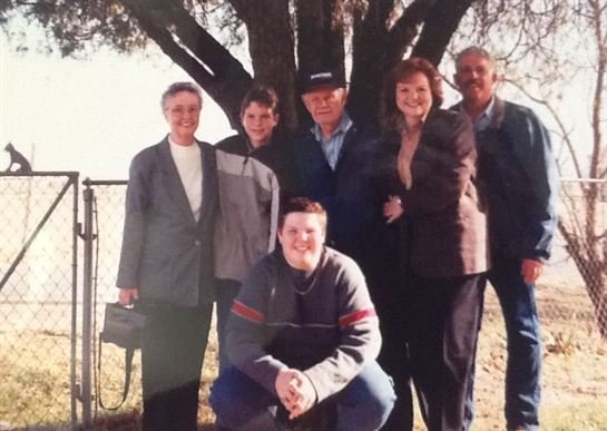 Jerry Dale Schlabs - Photo 85