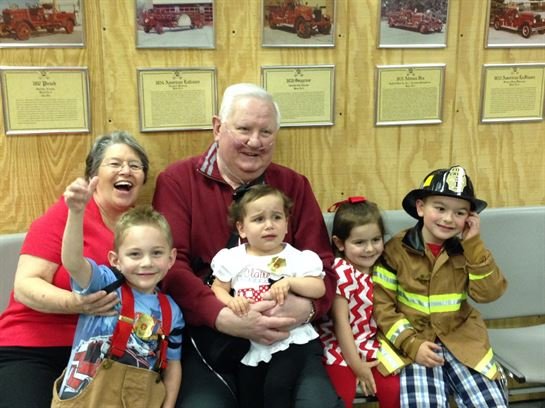 Gerald Wayne Obenhaus - Photo 2