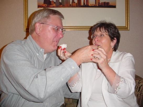 Gerald Wayne Obenhaus - Photo 16