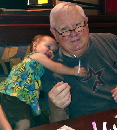 Gerald Wayne Obenhaus - Photo 24