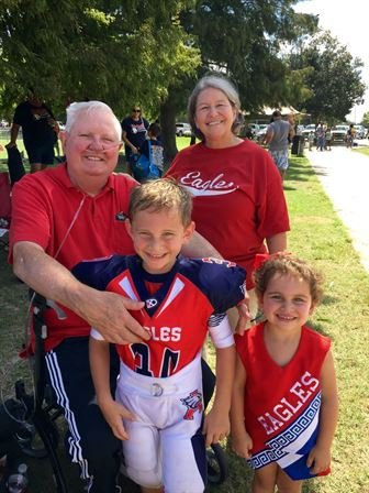 Gerald Wayne Obenhaus - Photo 28