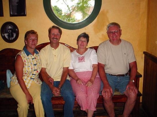 Gerald Wayne Obenhaus - Photo 31