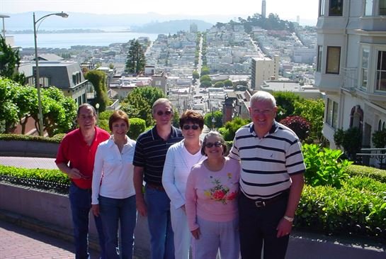 Gerald Wayne Obenhaus - Photo 32