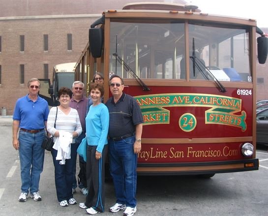 Gerald Wayne Obenhaus - Photo 34