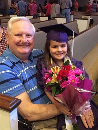 Gerald Wayne Obenhaus - Photo 35