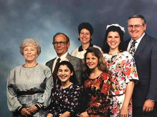 Gerald Wayne Obenhaus - Photo 36