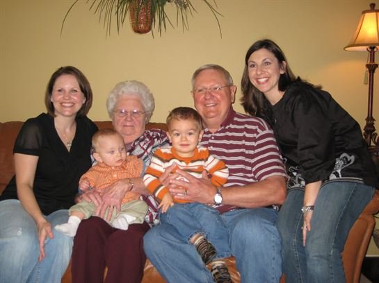 Gerald Wayne Obenhaus - Photo 37