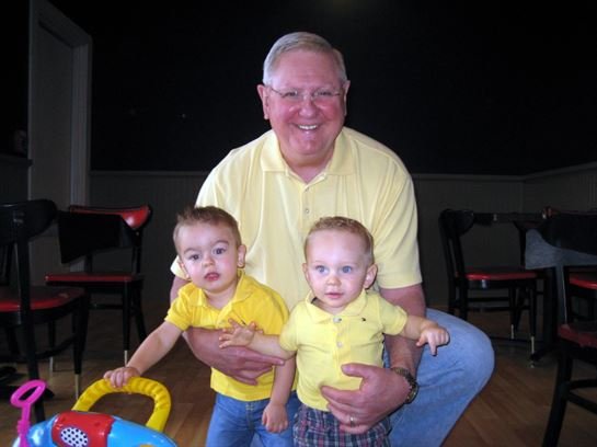 Gerald Wayne Obenhaus - Photo 40