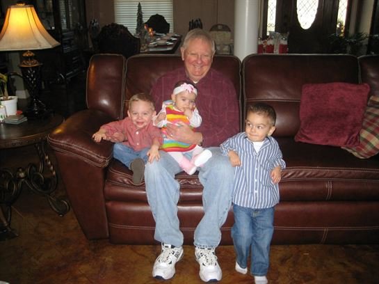 Gerald Wayne Obenhaus - Photo 42