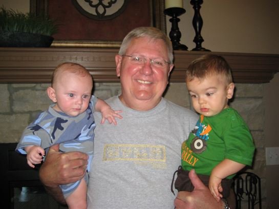 Gerald Wayne Obenhaus - Photo 59