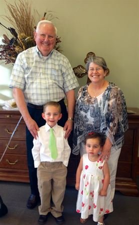 Gerald Wayne Obenhaus - Photo 64