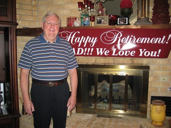 Gerald Wayne Obenhaus - Photo 62