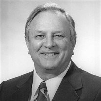 Curney "C.W." Wilford Lormand, Sr.