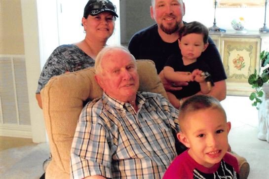 Curney "C.W." Wilford Lormand, Sr. - Photo 9