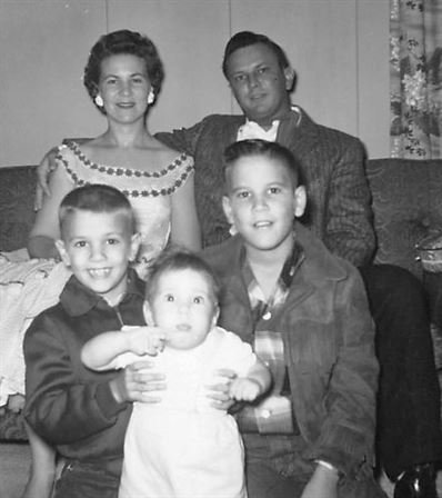 Curney "C.W." Wilford Lormand, Sr. - Photo 10