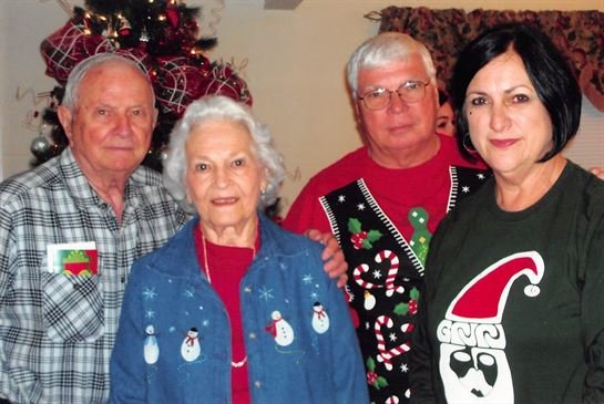 Curney "C.W." Wilford Lormand, Sr. - Photo 11