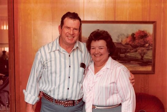 Curney "C.W." Wilford Lormand, Sr. - Photo 12