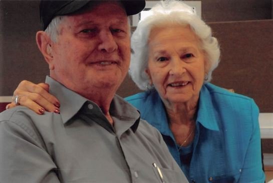 Curney "C.W." Wilford Lormand, Sr. - Photo 14