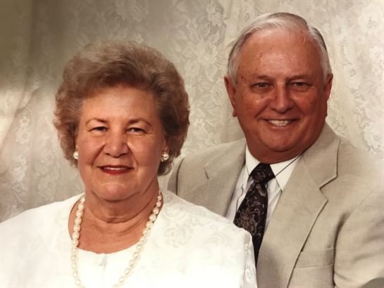 Curney "C.W." Wilford Lormand, Sr. - Photo 16