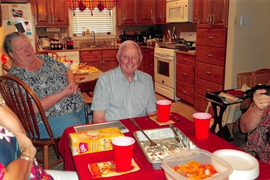 Curney "C.W." Wilford Lormand, Sr. - Photo 17