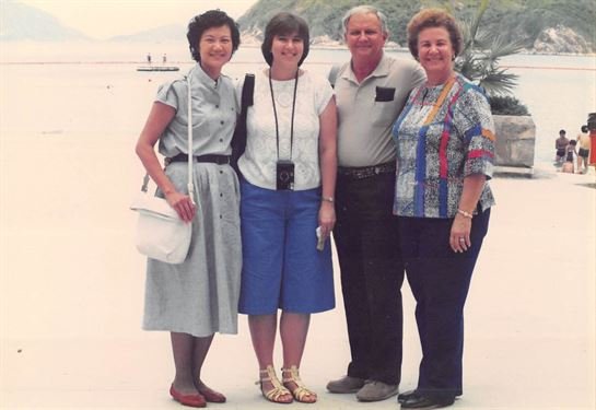 Curney "C.W." Wilford Lormand, Sr. - Photo 21