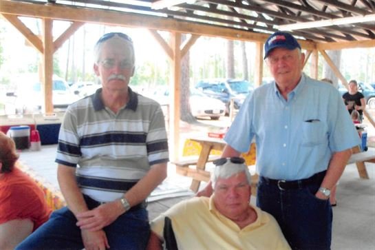 Curney "C.W." Wilford Lormand, Sr. - Photo 22